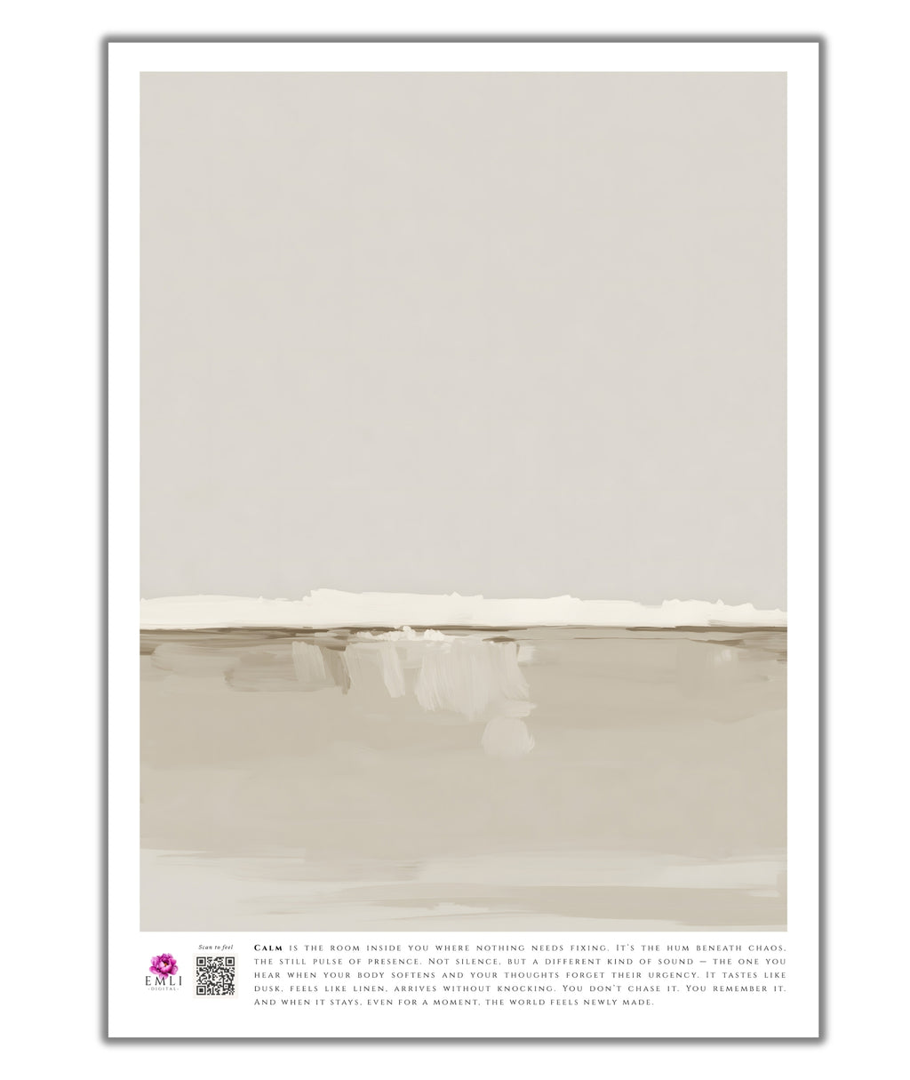 Calm 2