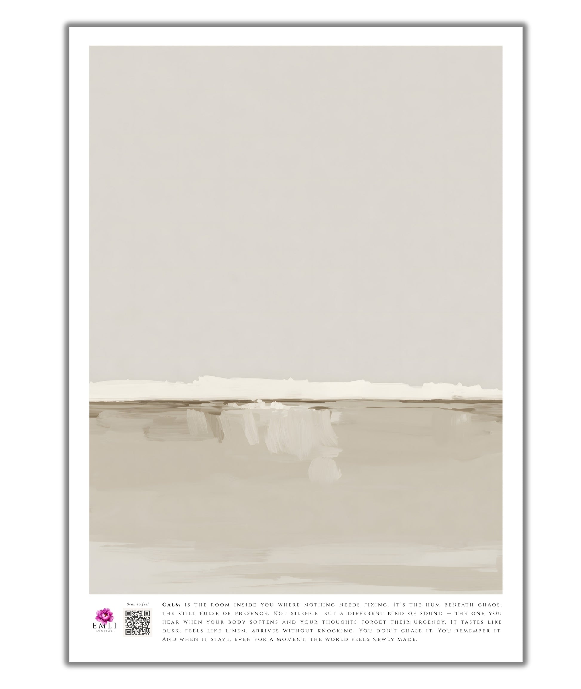 Calm 2