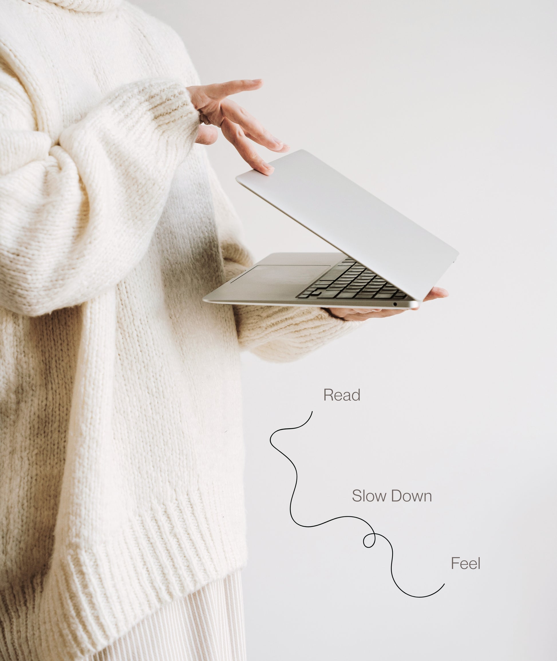Slow Living Digital Guide